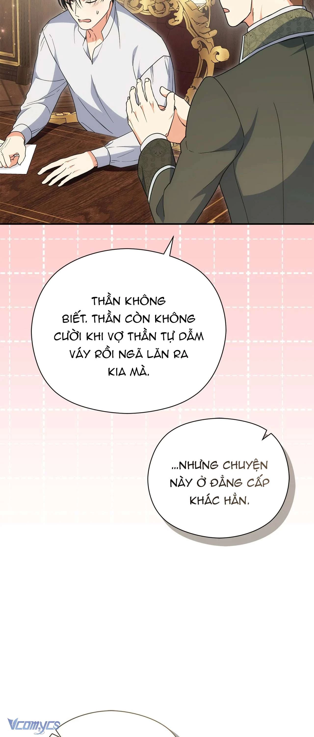 Nàng Công Chúa Trong Chuồng Gà Chapter 35 - 68