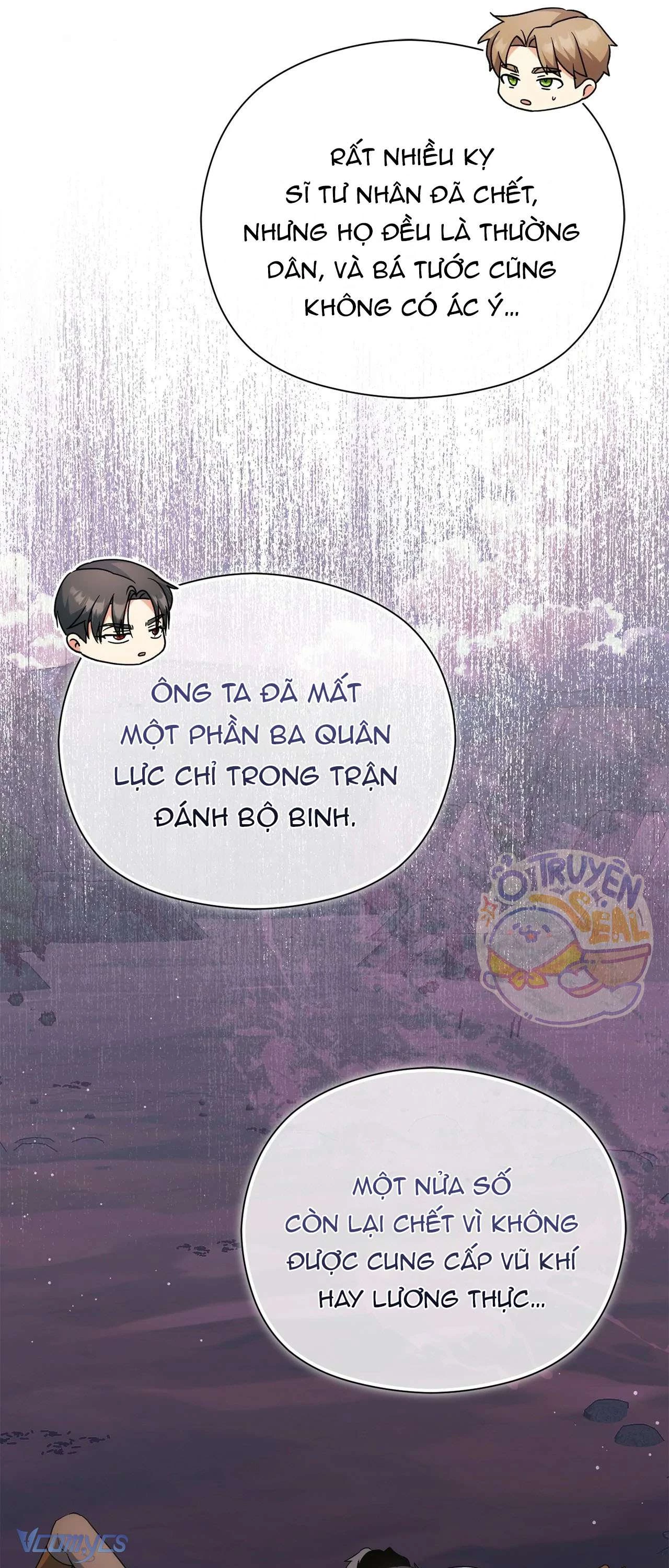 Nàng Công Chúa Trong Chuồng Gà Chapter 35 - 71