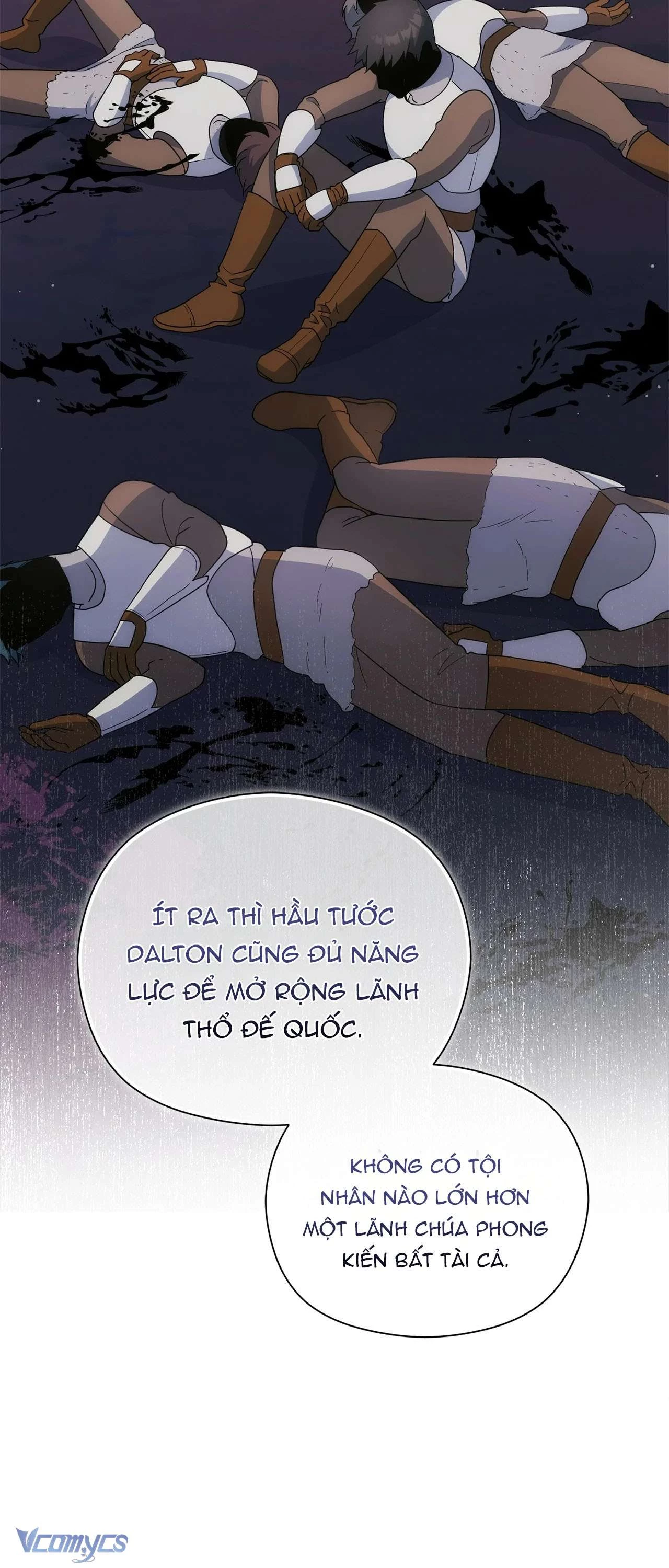 Nàng Công Chúa Trong Chuồng Gà Chapter 35 - 72
