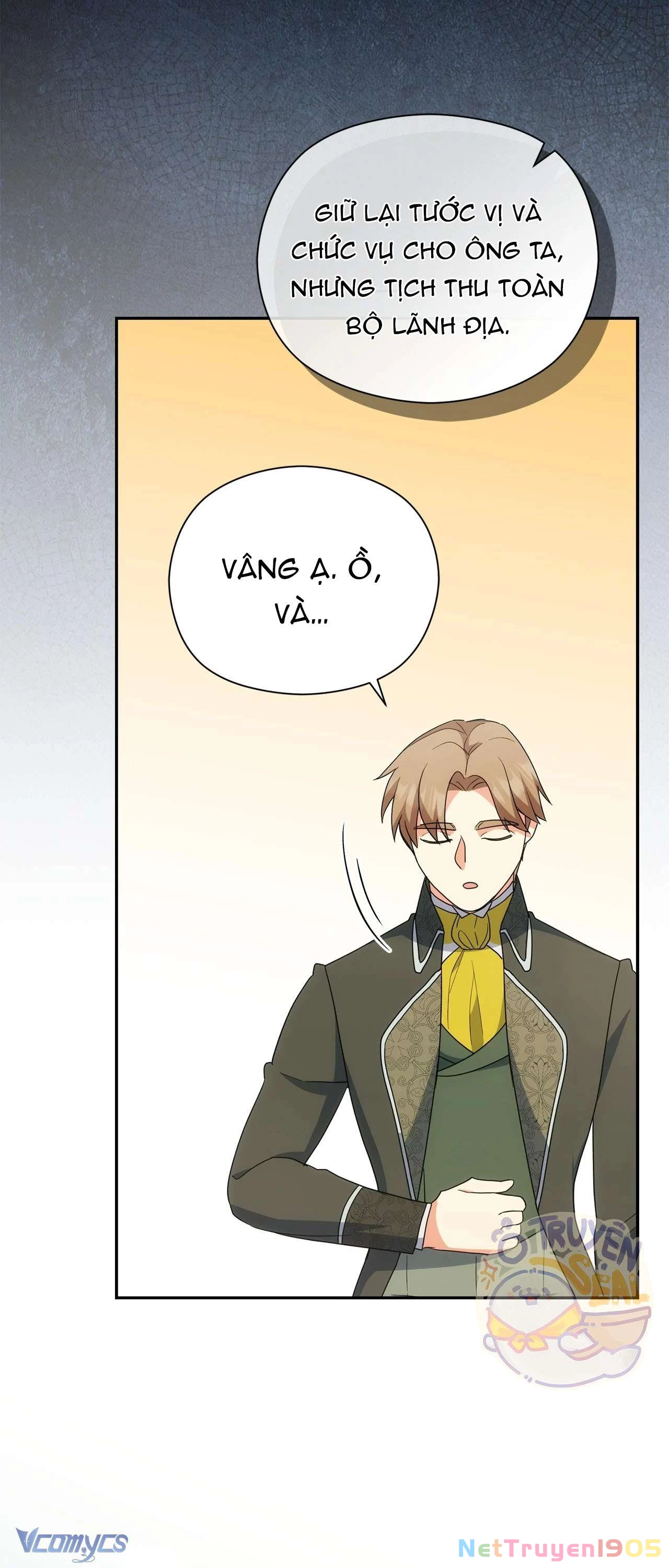 Nàng Công Chúa Trong Chuồng Gà Chapter 35 - 74