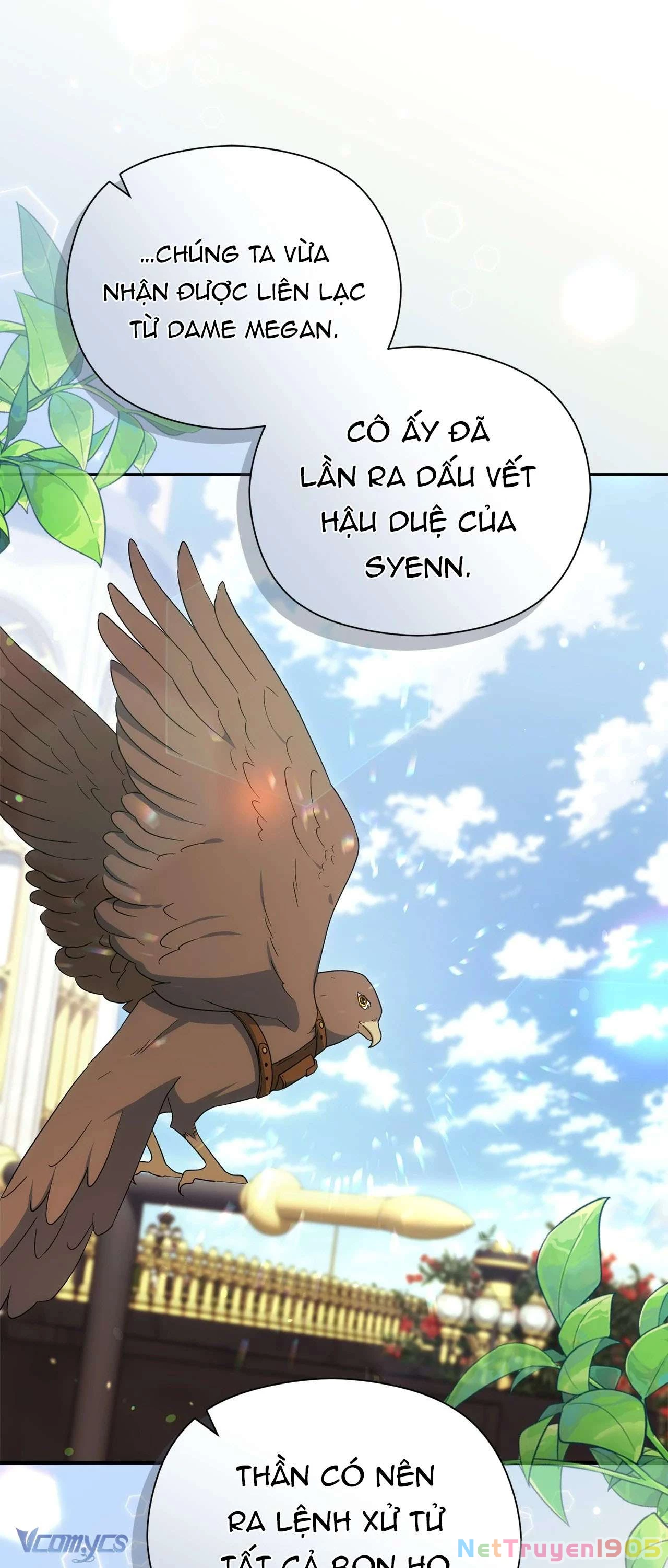 Nàng Công Chúa Trong Chuồng Gà Chapter 35 - 75