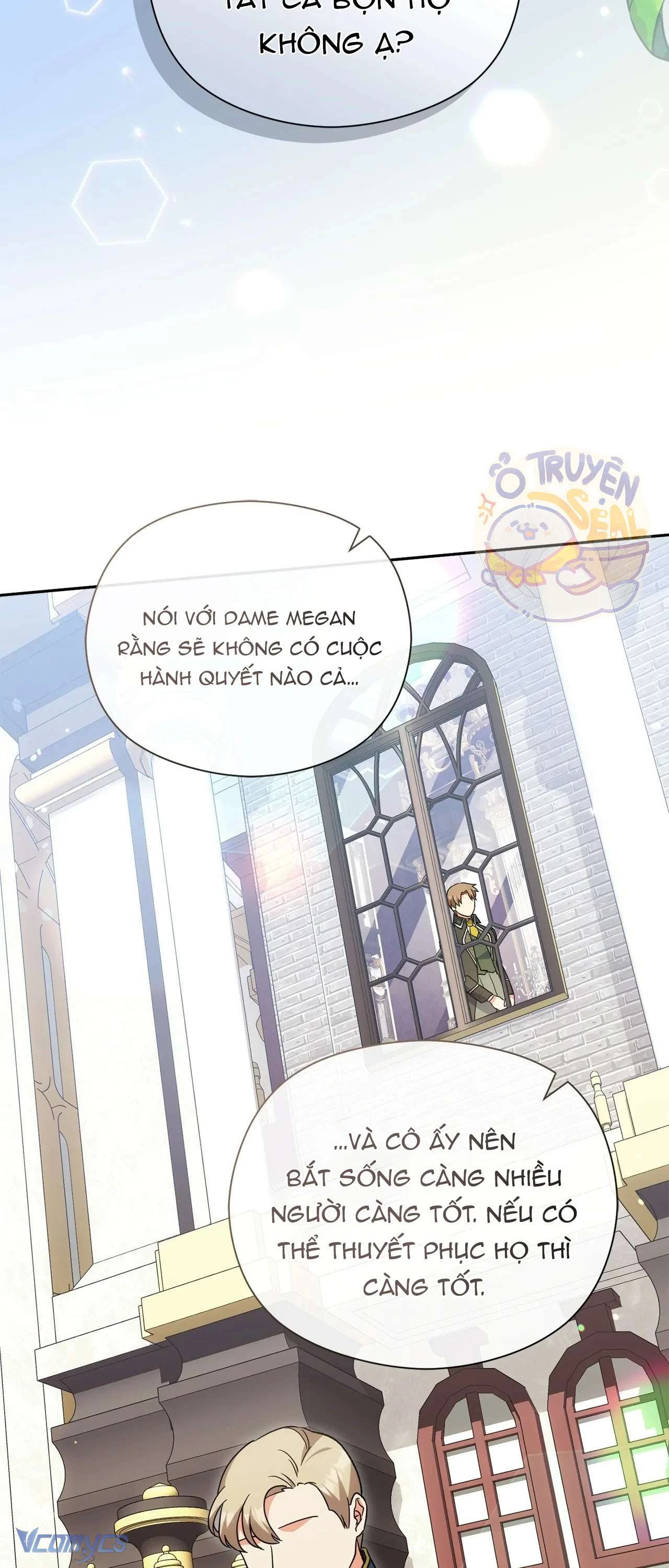 Nàng Công Chúa Trong Chuồng Gà Chapter 35 - 76