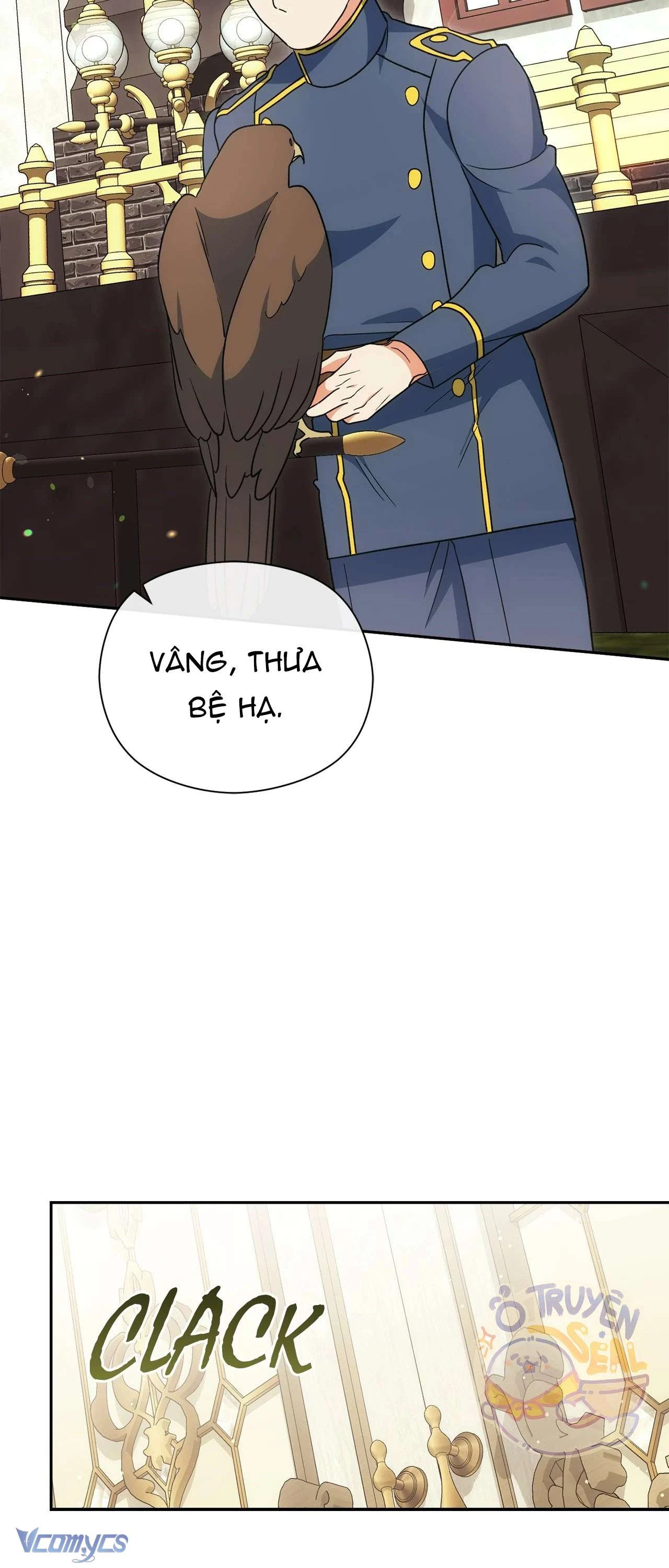 Nàng Công Chúa Trong Chuồng Gà Chapter 35 - 77