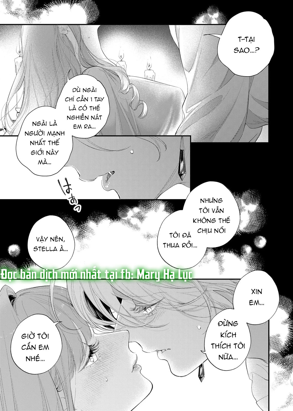 Sao Băng Ẩn Trong Hoa Chapter 26.2 - 6