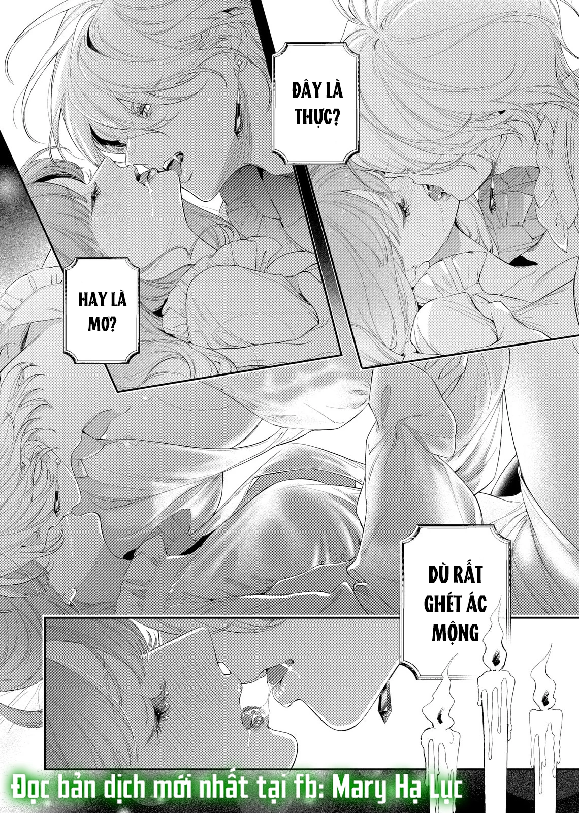 Sao Băng Ẩn Trong Hoa Chapter 26.2 - 13