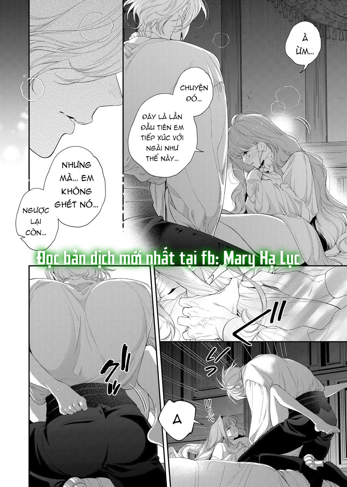 Sao Băng Ẩn Trong Hoa Chapter 26.2 - 15