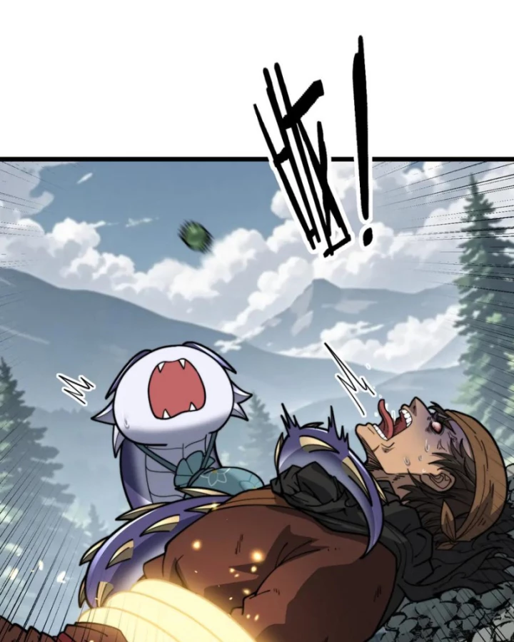 Lão xà tu tiên truyện Chapter 41 - 4