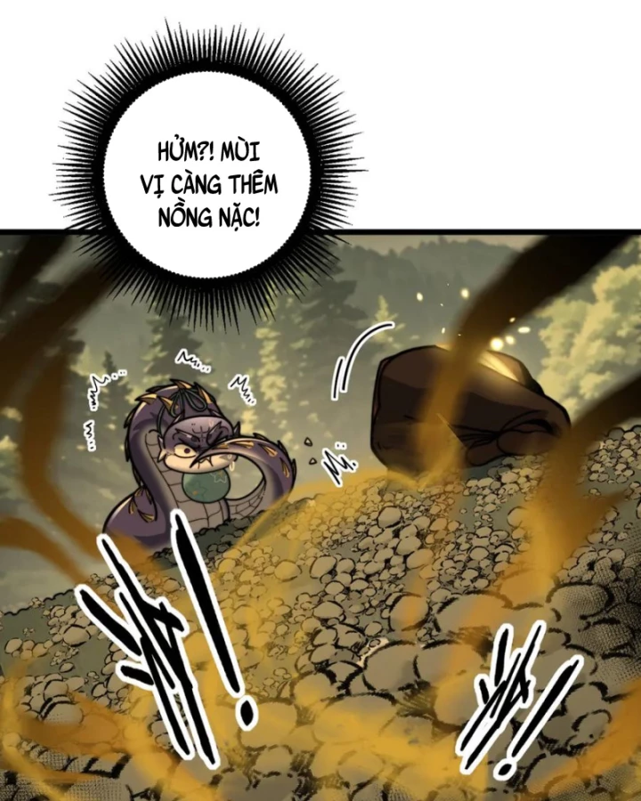 Lão xà tu tiên truyện Chapter 41 - 6