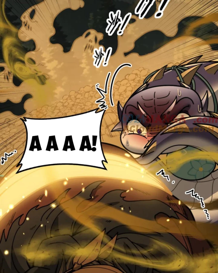 Lão xà tu tiên truyện Chapter 41 - 8