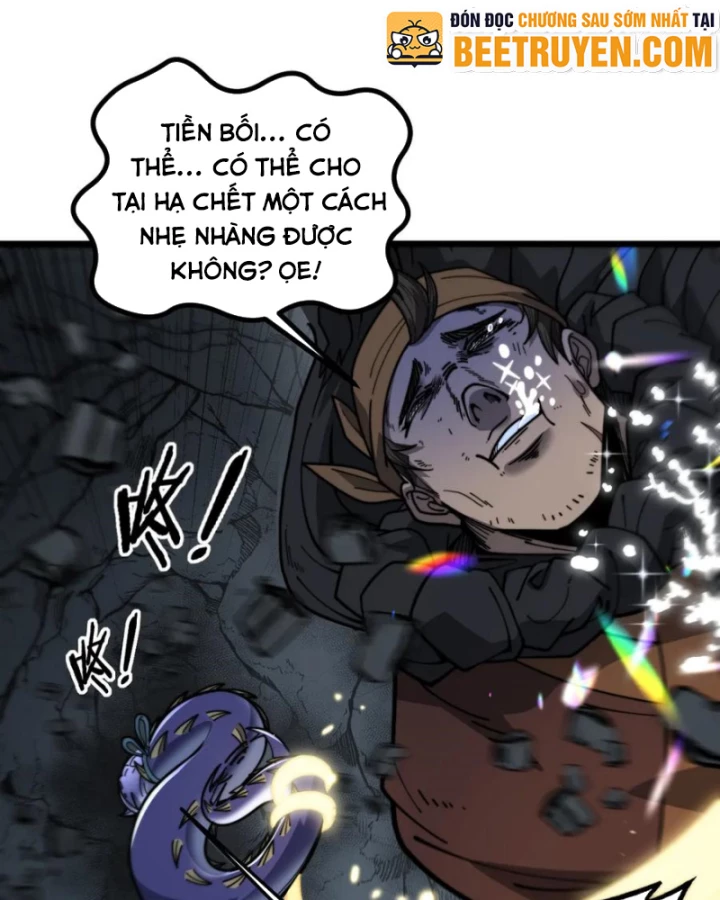 Lão xà tu tiên truyện Chapter 41 - 18