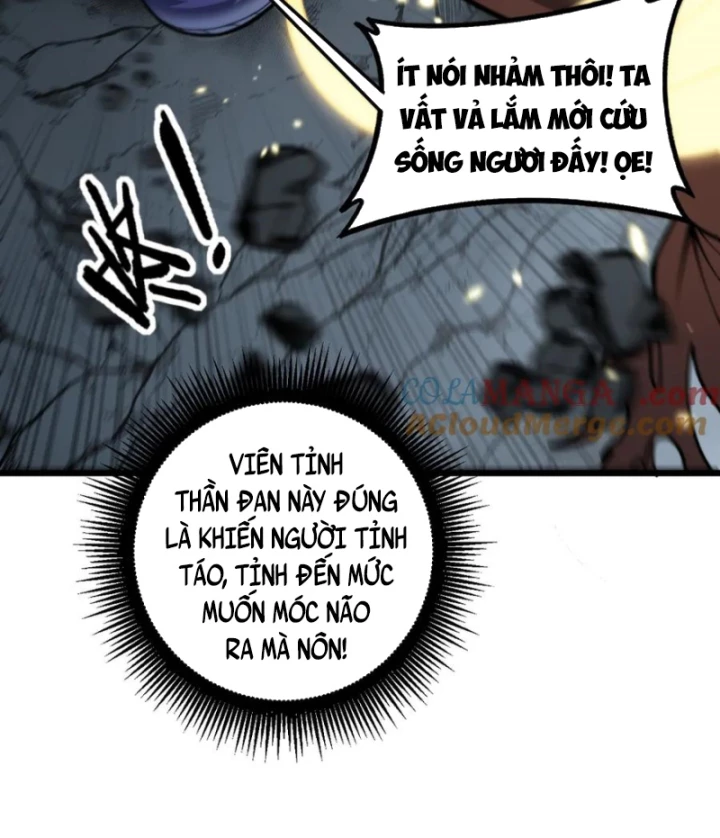 Lão xà tu tiên truyện Chapter 41 - 19