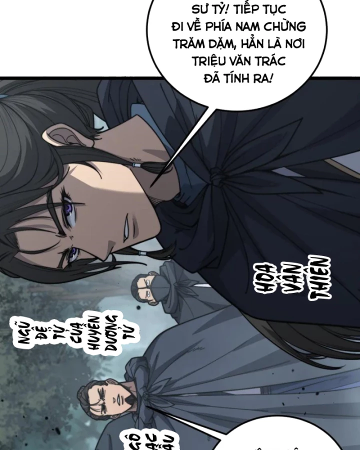 Lão xà tu tiên truyện Chapter 41 - 22