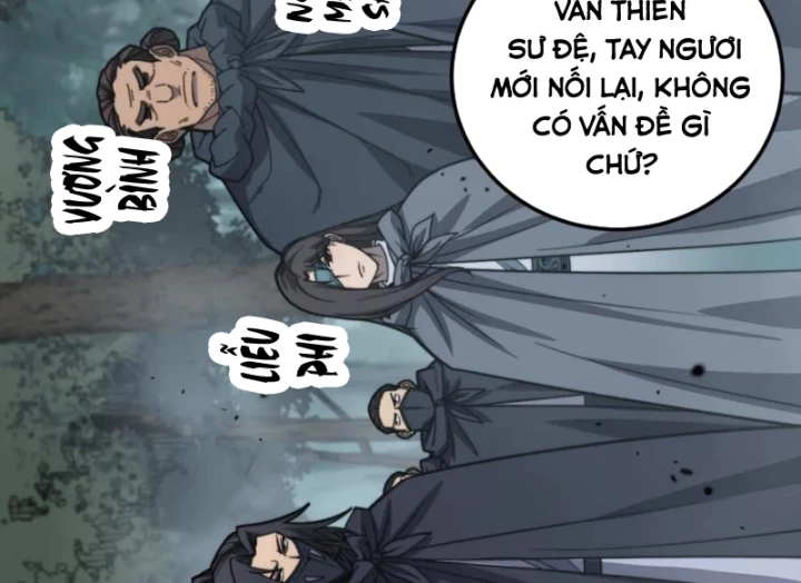Lão xà tu tiên truyện Chapter 41 - 23