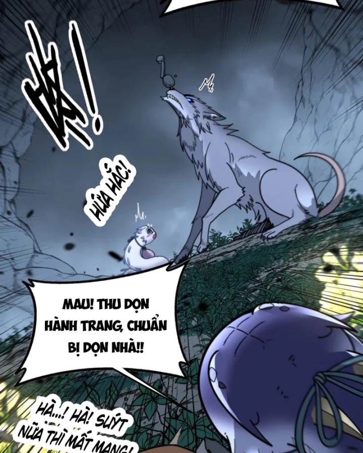 Lão xà tu tiên truyện Chapter 41 - 34