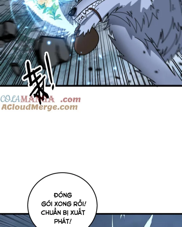 Lão xà tu tiên truyện Chapter 41 - 38