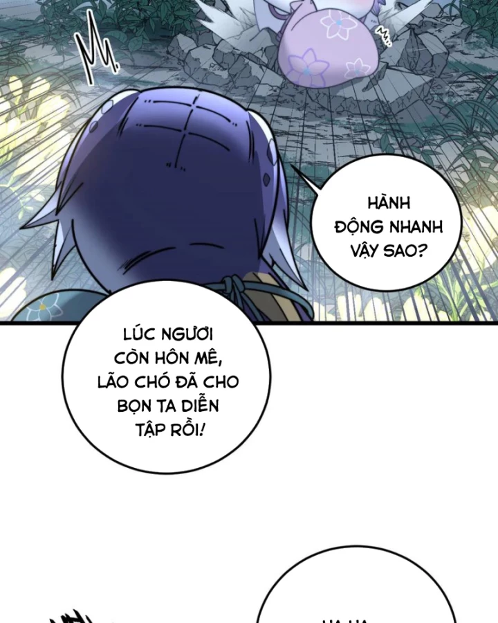 Lão xà tu tiên truyện Chapter 41 - 40