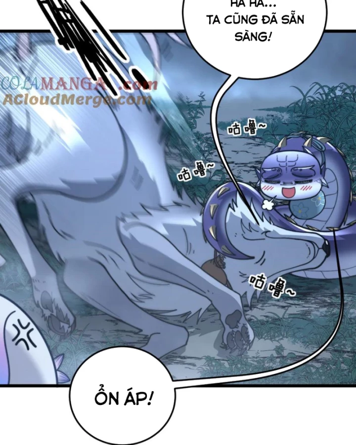 Lão xà tu tiên truyện Chapter 41 - 41
