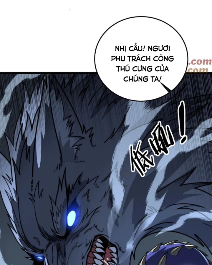 Lão xà tu tiên truyện Chapter 41 - 44