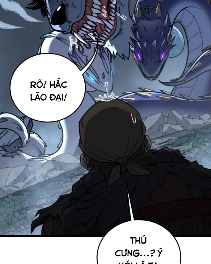 Lão xà tu tiên truyện Chapter 41 - 45