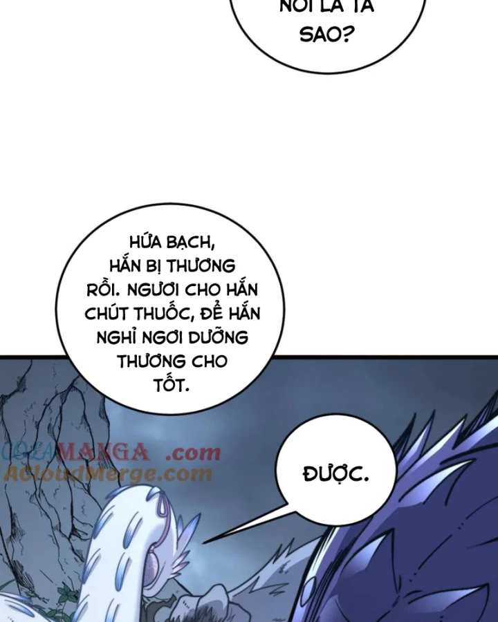 Lão xà tu tiên truyện Chapter 41 - 46