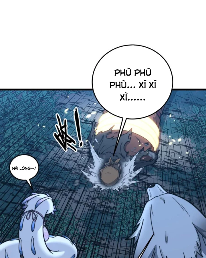 Lão xà tu tiên truyện Chapter 41 - 48