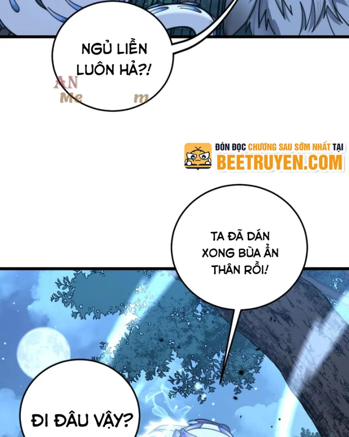 Lão xà tu tiên truyện Chapter 41 - 49