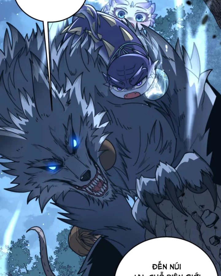 Lão xà tu tiên truyện Chapter 41 - 50