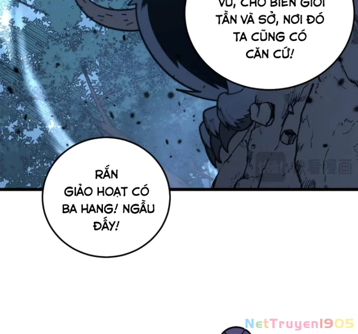 Lão xà tu tiên truyện Chapter 41 - 51
