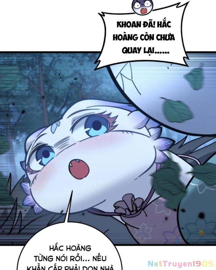 Lão xà tu tiên truyện Chapter 41 - 52