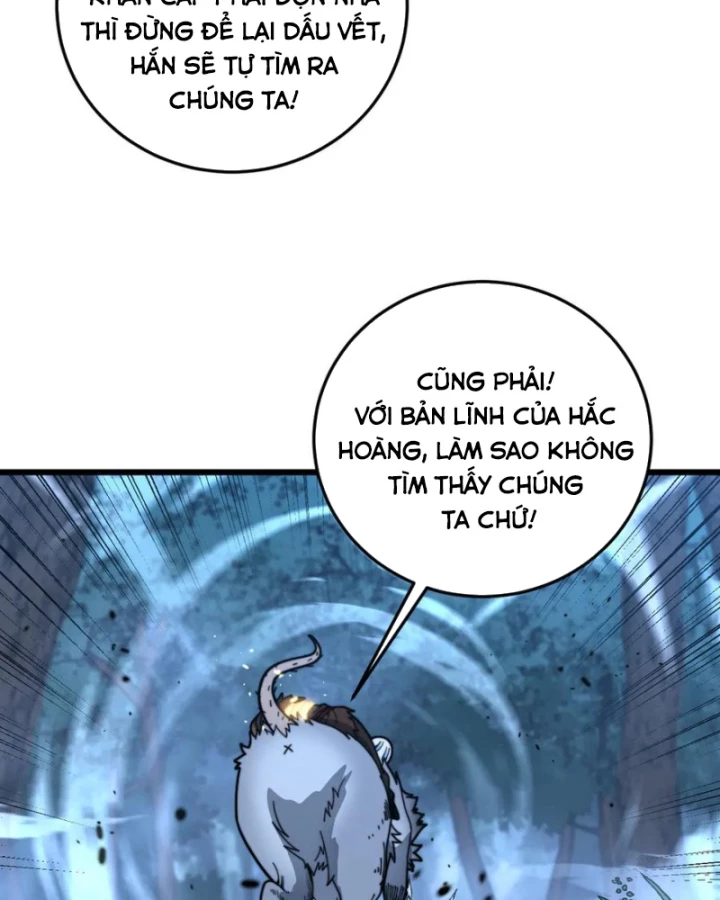 Lão xà tu tiên truyện Chapter 41 - 53