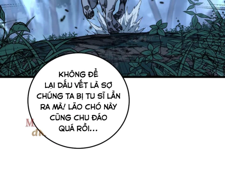 Lão xà tu tiên truyện Chapter 41 - 54