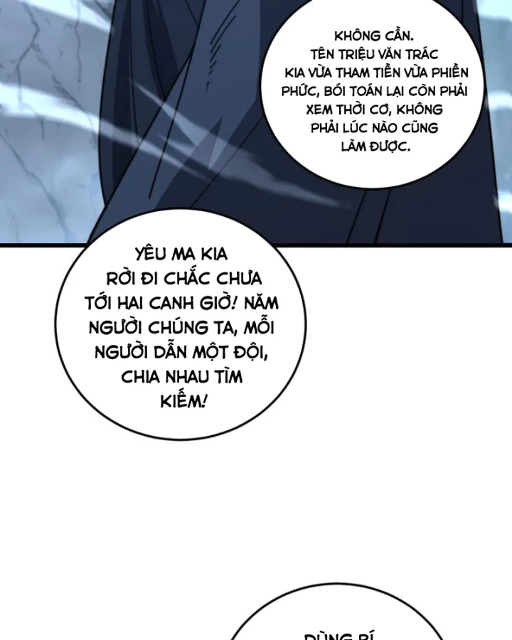 Lão xà tu tiên truyện Chapter 41 - 67