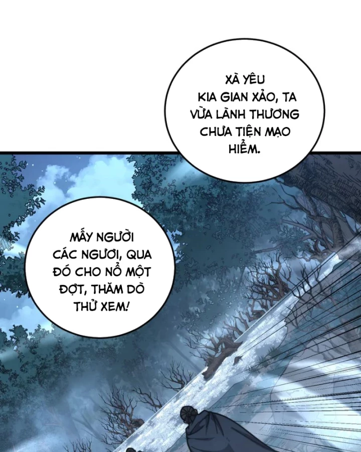 Lão xà tu tiên truyện Chapter 41 - 72