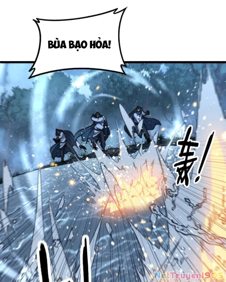 Lão xà tu tiên truyện Chapter 41 - 75