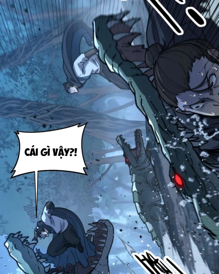 Lão xà tu tiên truyện Chapter 41 - 80