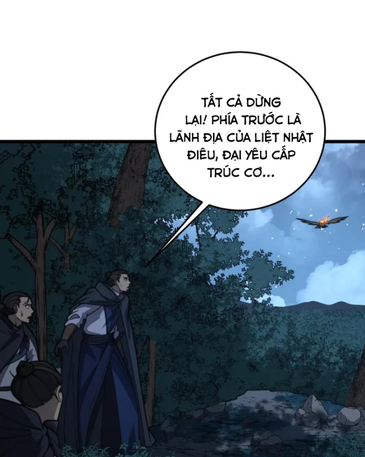 Lão xà tu tiên truyện Chapter 41 - 96