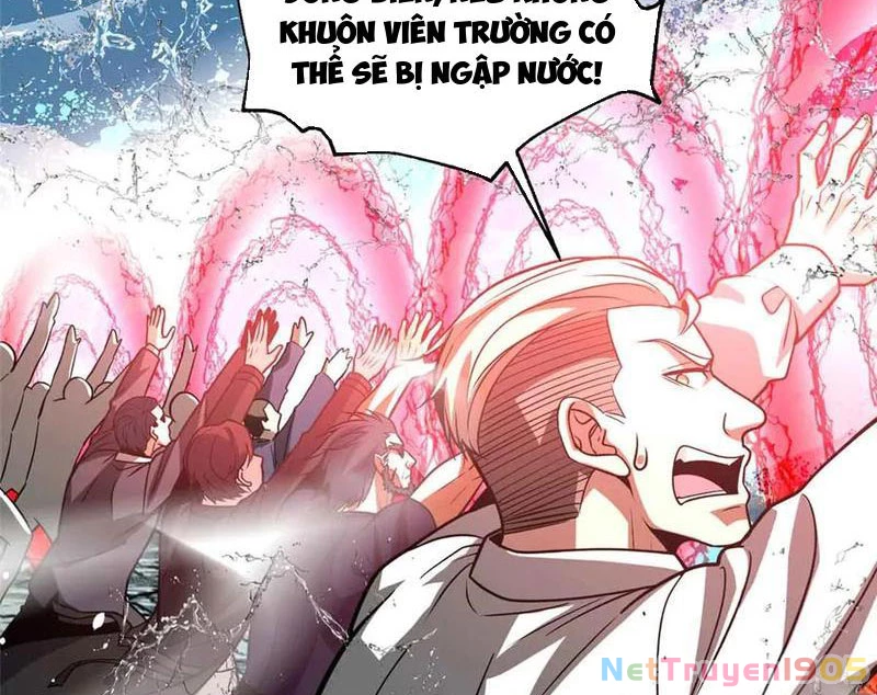 Toàn Cầu Cao Võ Chapter 313 - 2