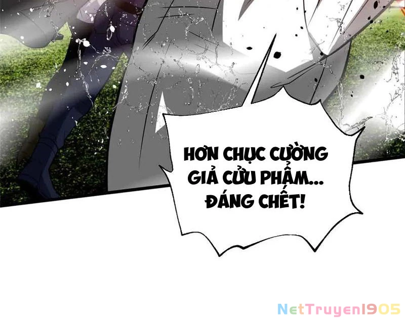 Toàn Cầu Cao Võ Chapter 313 - 3