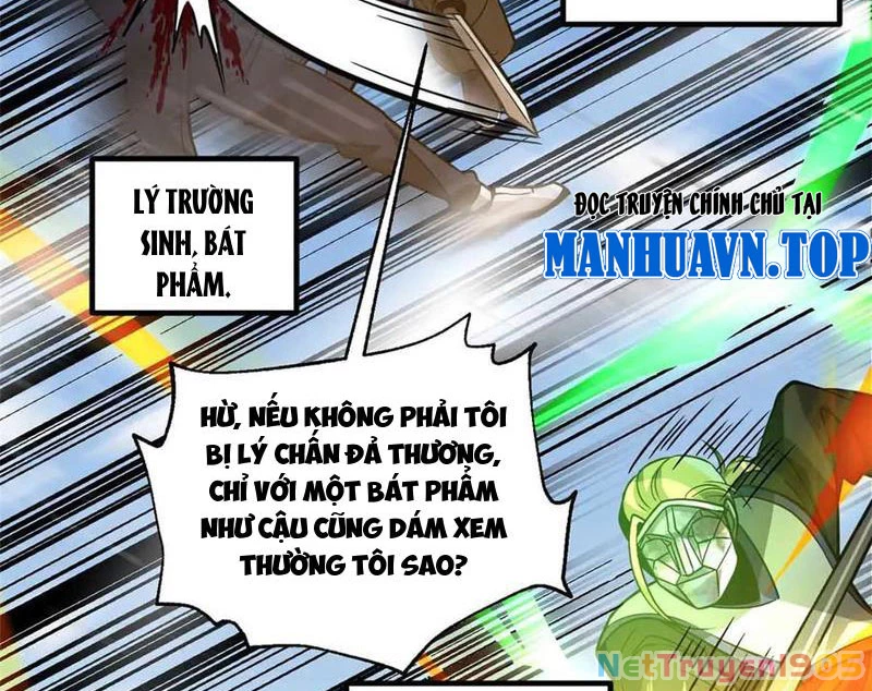 Toàn Cầu Cao Võ Chapter 313 - 8