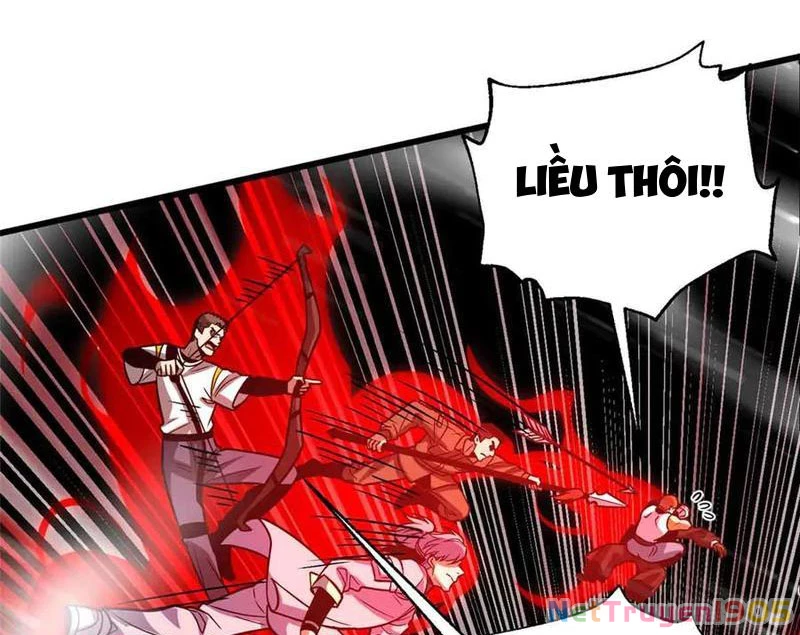 Toàn Cầu Cao Võ Chapter 313 - 11