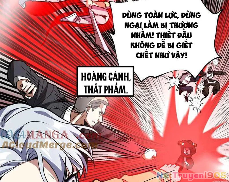 Toàn Cầu Cao Võ Chapter 313 - 12