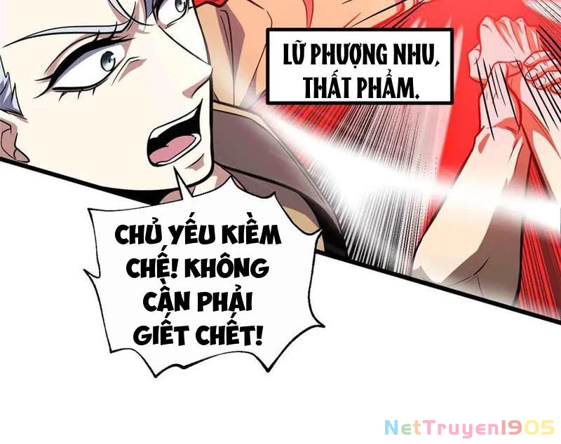 Toàn Cầu Cao Võ Chapter 313 - 13