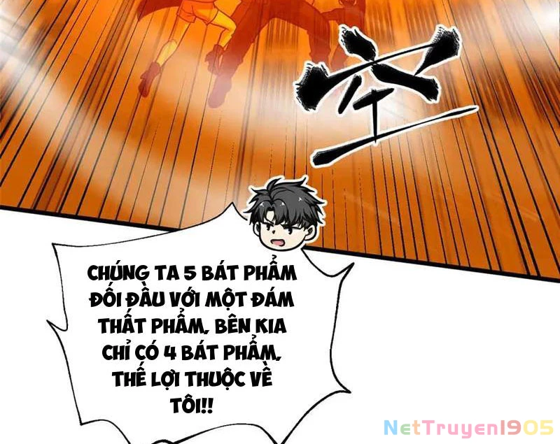 Toàn Cầu Cao Võ Chapter 313 - 16