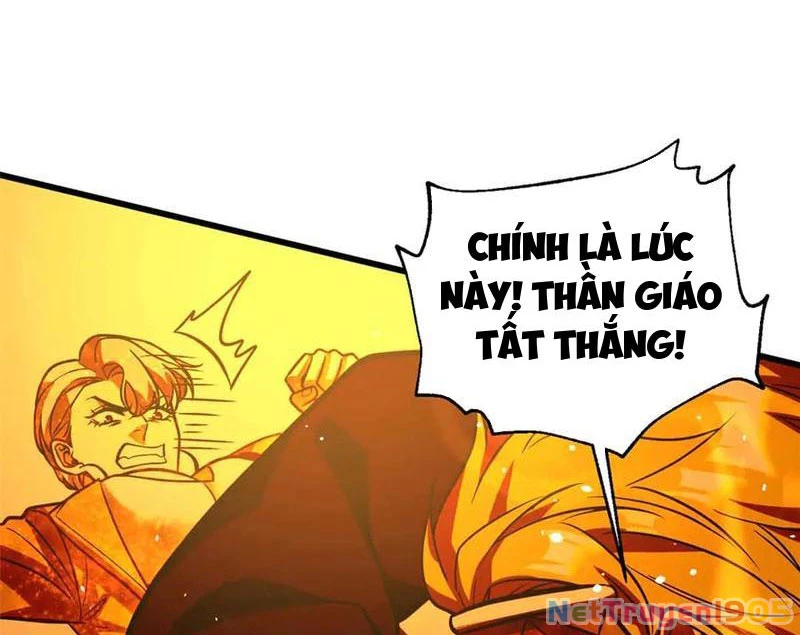 Toàn Cầu Cao Võ Chapter 313 - 21