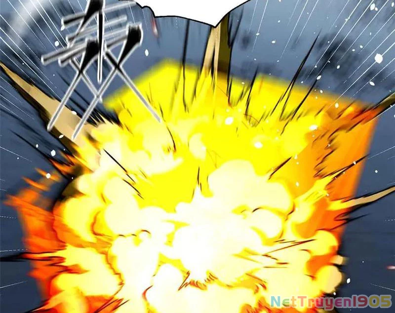 Toàn Cầu Cao Võ Chapter 313 - 24