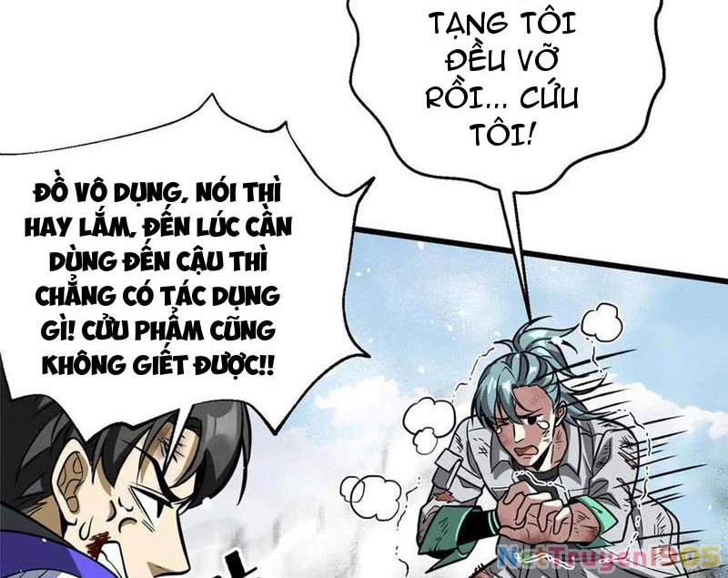 Toàn Cầu Cao Võ Chapter 313 - 31