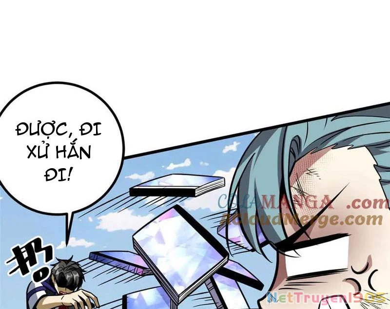 Toàn Cầu Cao Võ Chapter 313 - 33