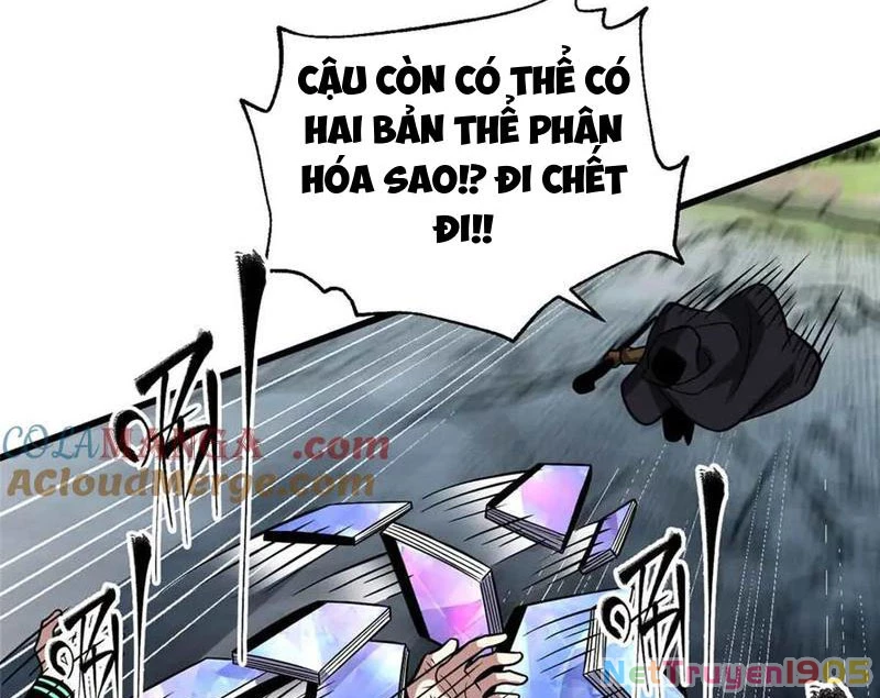 Toàn Cầu Cao Võ Chapter 313 - 36