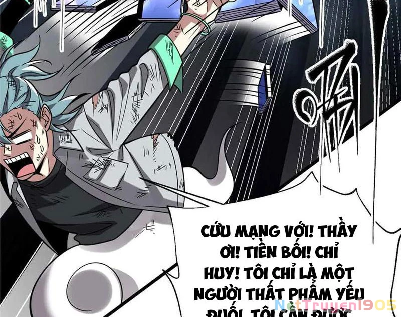 Toàn Cầu Cao Võ Chapter 313 - 37