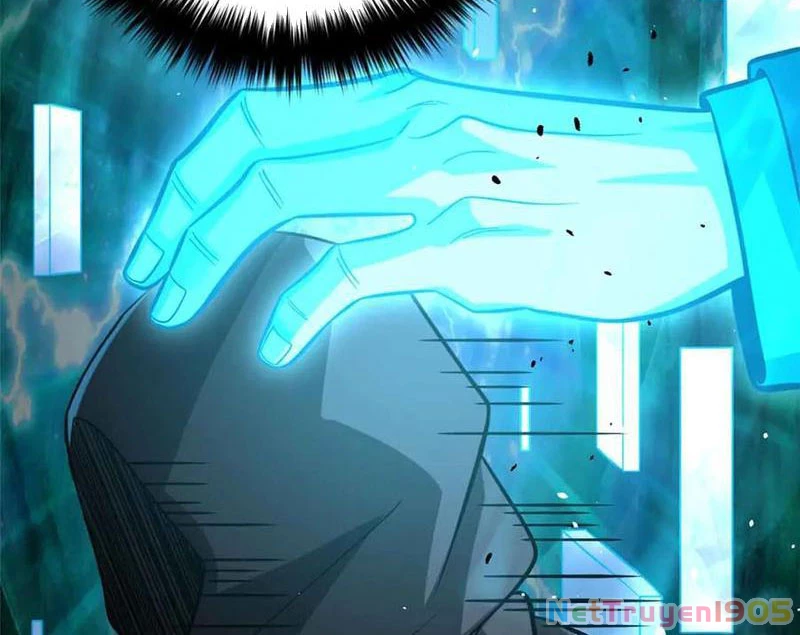 Toàn Cầu Cao Võ Chapter 313 - 40